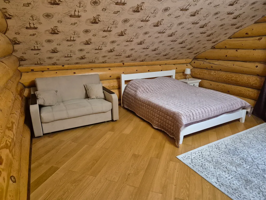 Алтайский кедр