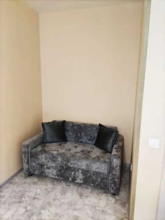 Квартира Уютная однокомнатная квартира рядом с Планетой — Красноярск