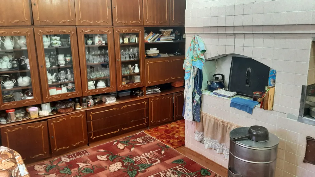 Комфортный дом возле глц завьялиха