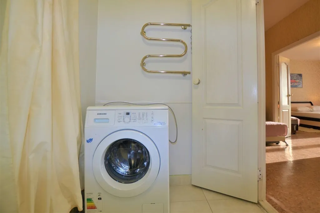 Уютная квартира на Алексеева