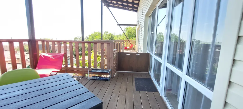 Коттедж Дом Вау Хаус — Ейск