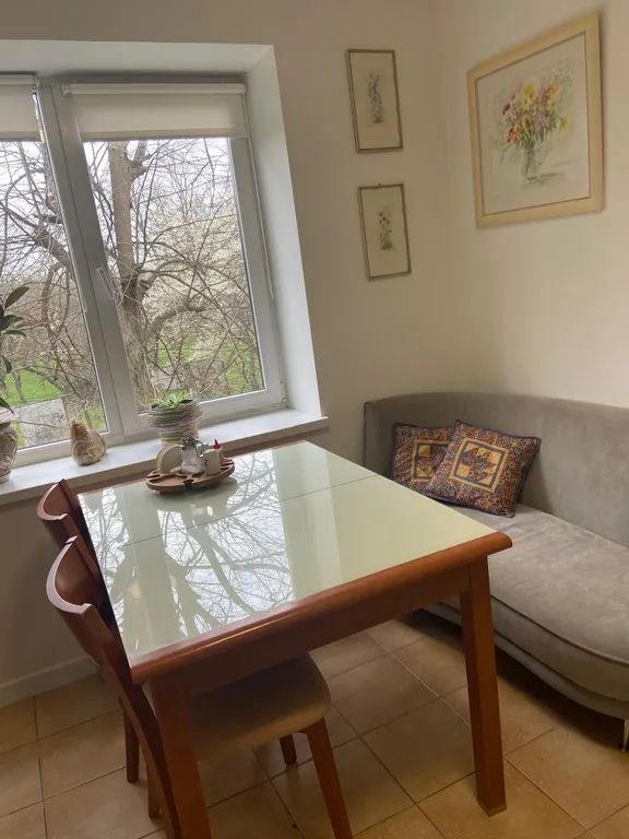 Квартира Атмосферная квартира — Пионерский