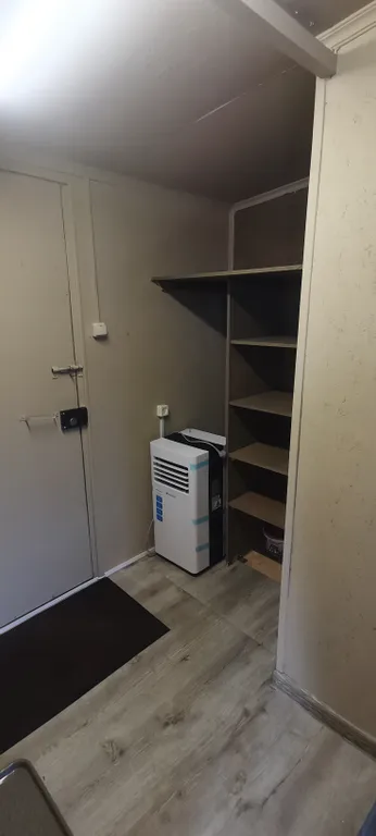 Уникальное жильё на воде