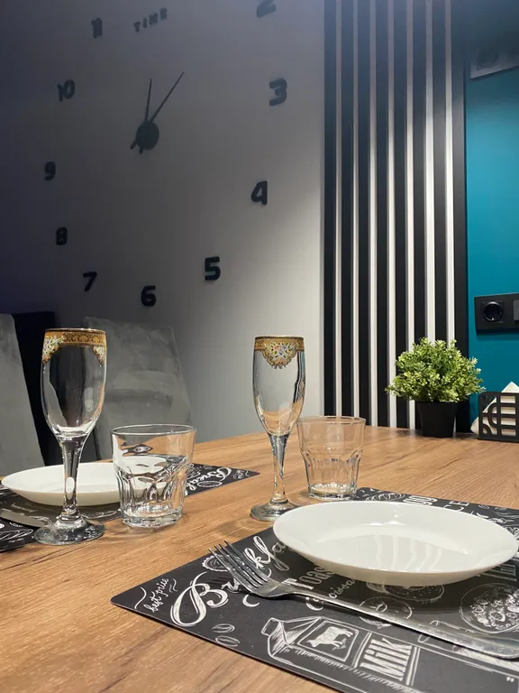 Квартира Квартира Уютная стильная студия в ЖК Любимово — Краснодар