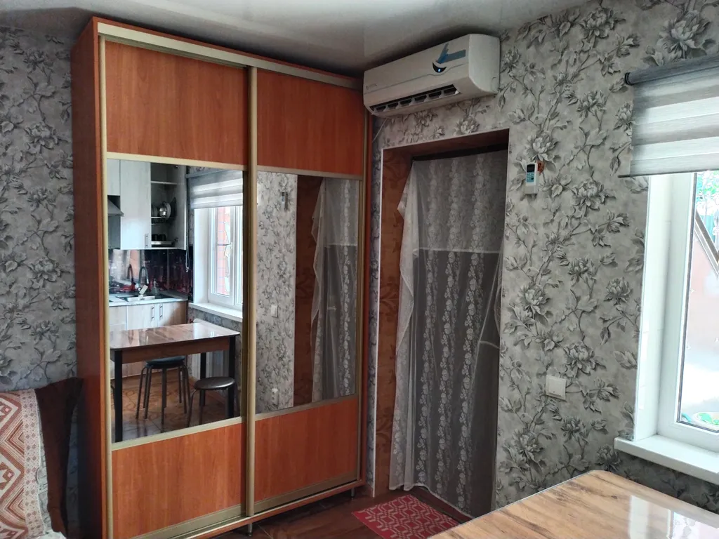 Дом возле моря