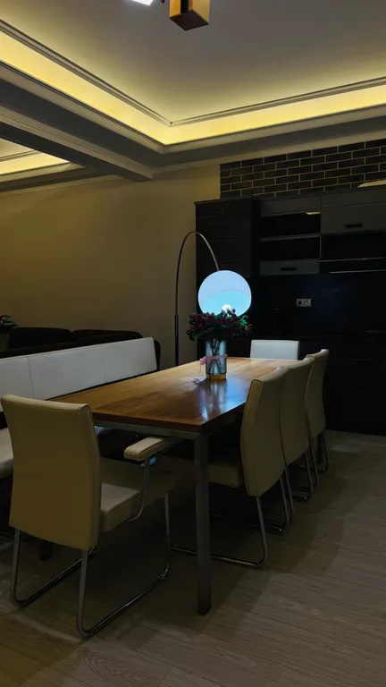 Квартира Уютная квартира в центре города — Махачкала