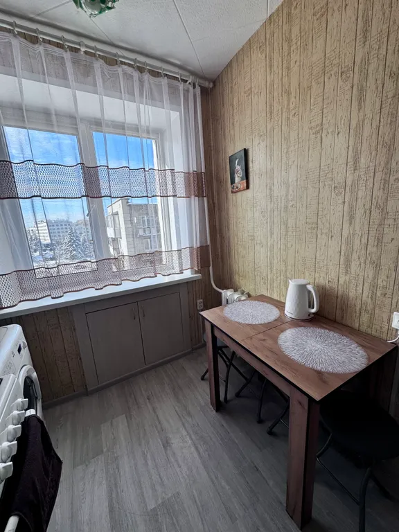 Квартира Квартира в центре города — Тихвин