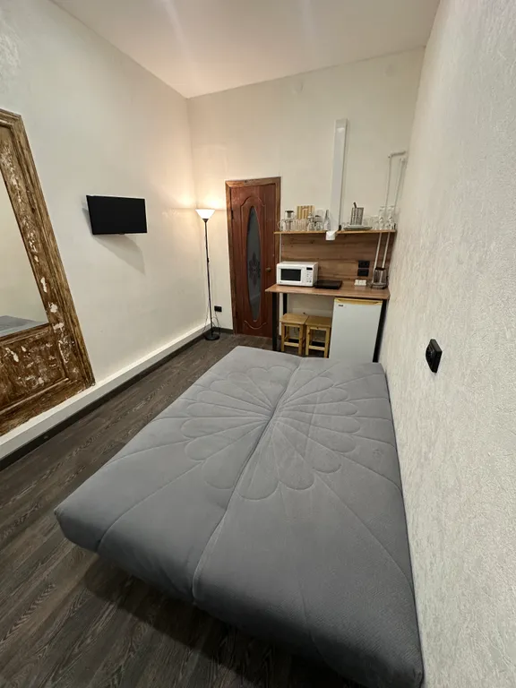 Уютные апартаменты