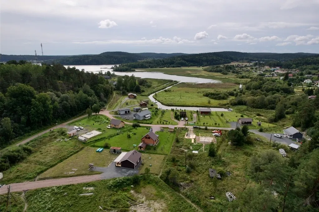 Гостевой дом с сауной