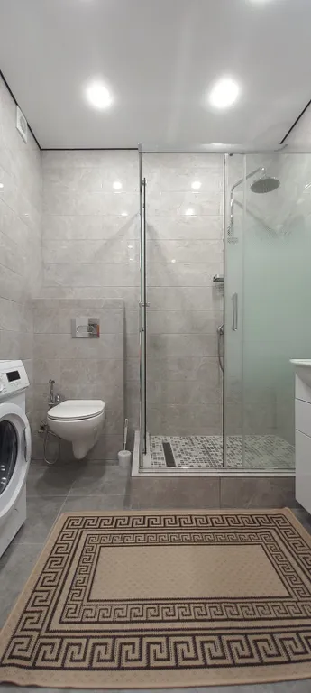 Апартаменты у Аквапарка на Гагарина