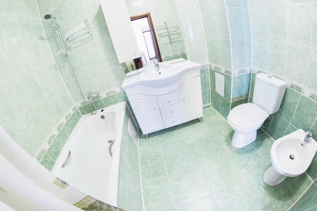 Апартаменты с балконом