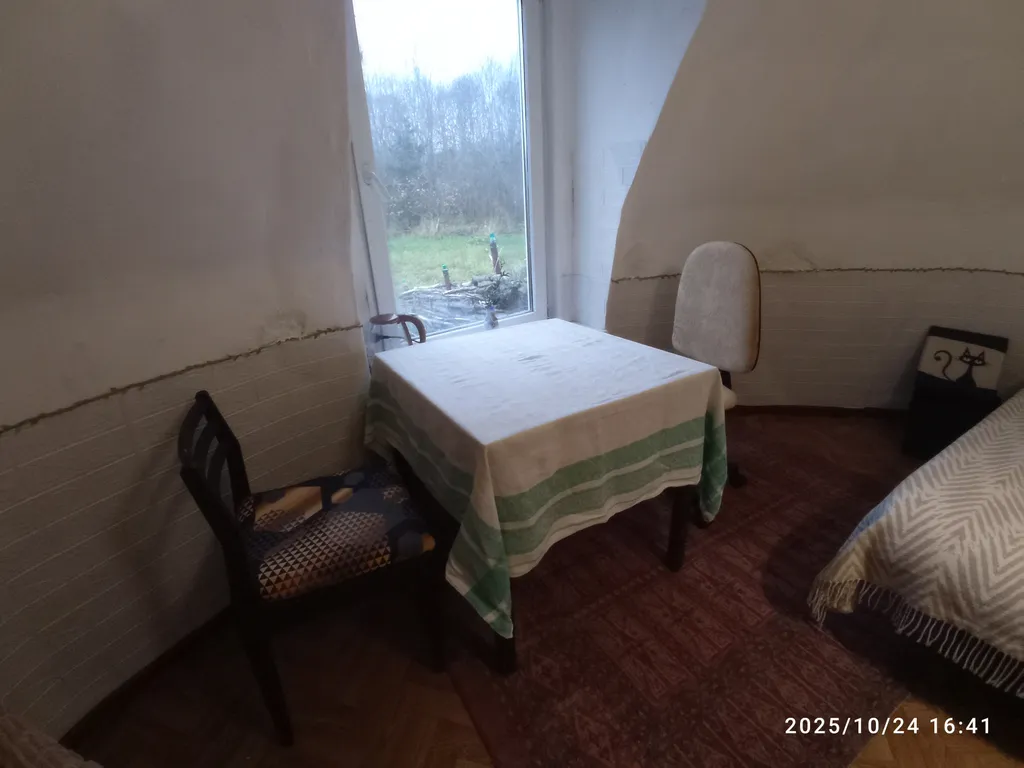 Коттедж Домик хоббита — Синковицы