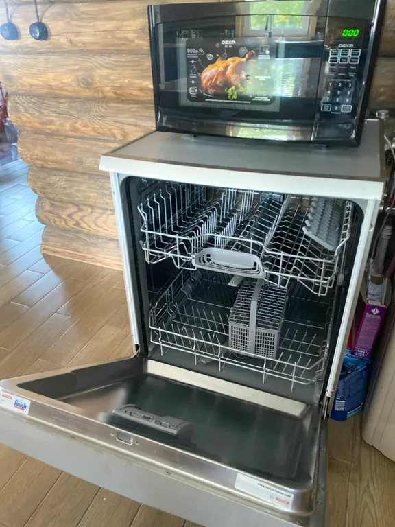 Избушки Guesthouse большая