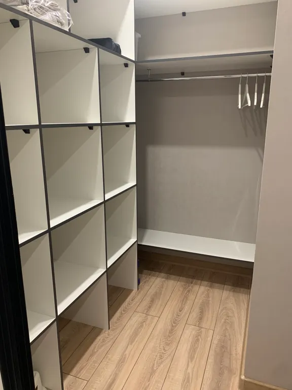 Квартира в новом ЖК комфорт класса