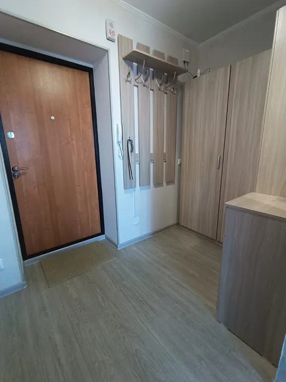 Апартамент с видом на реку