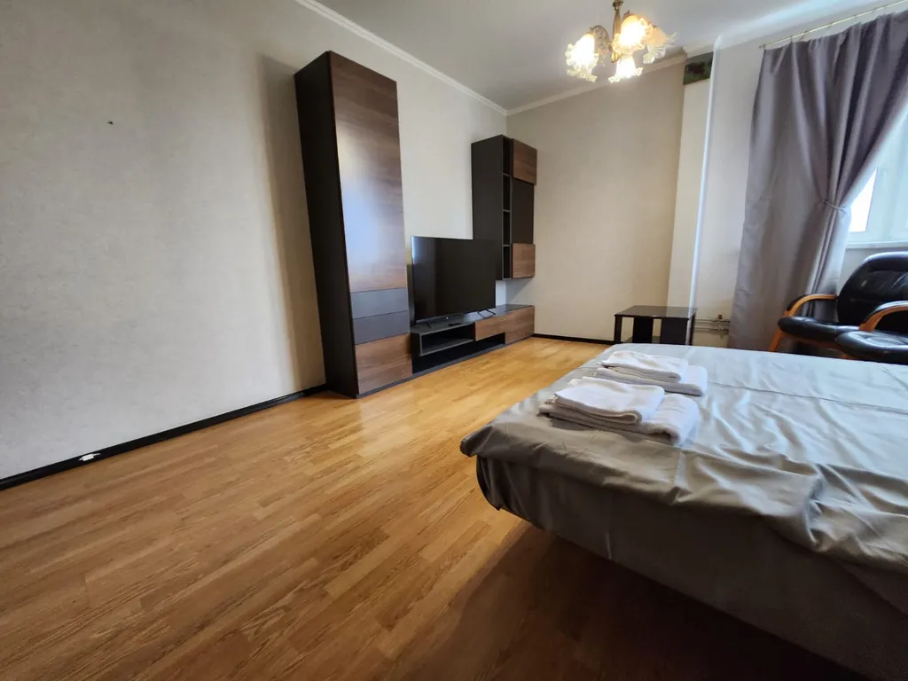 Квартира от собственника