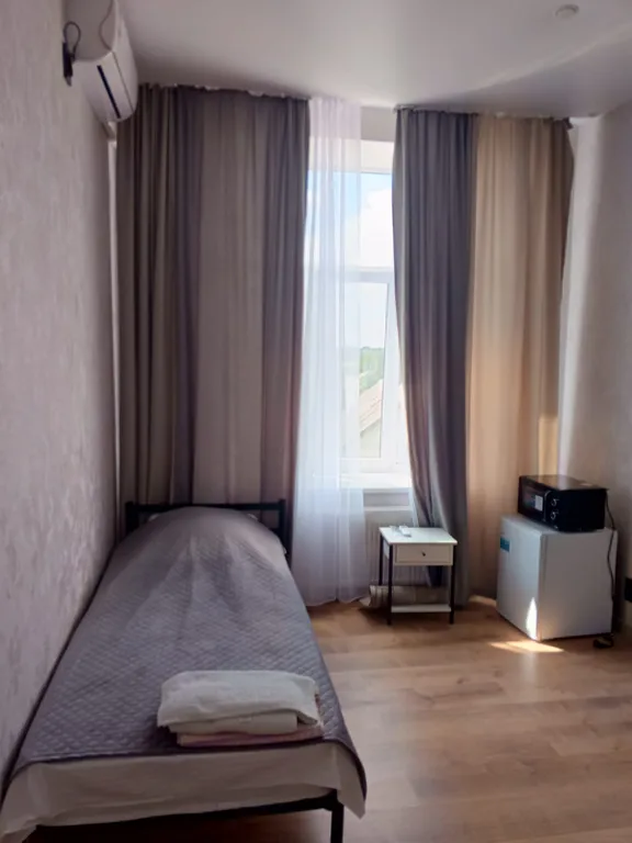 Квартира Комната — аренда посуточно в Миллерово