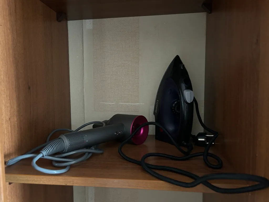 Уютная квартира с панорамным видом на центр города