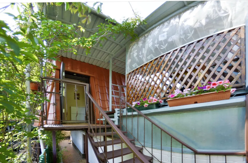 2-комнатный Дом