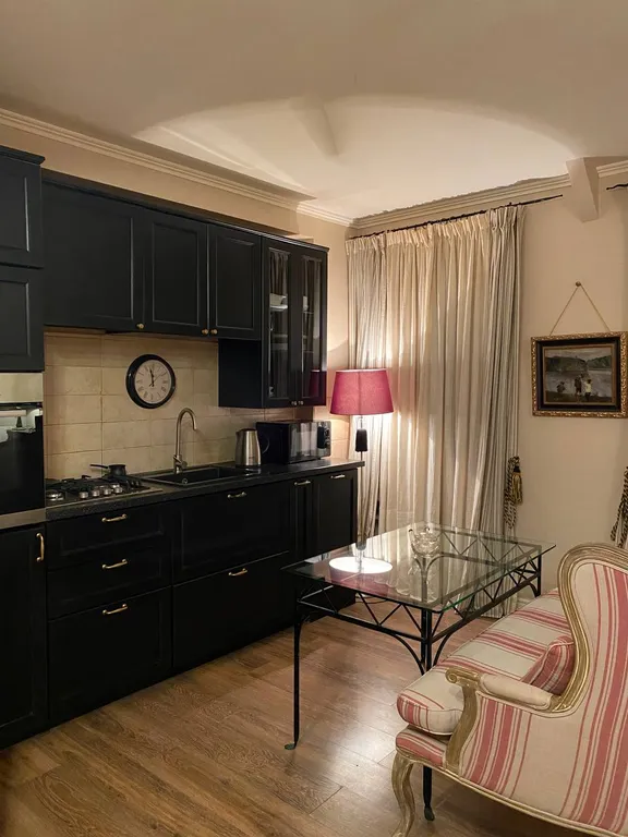 Квартира Шикарная квартира в центре — Санкт-Петербург