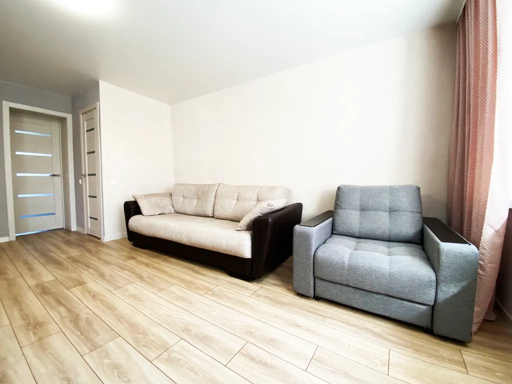 Уютная квартира в центре