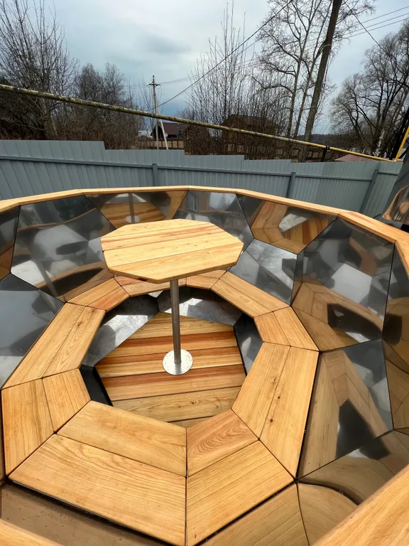 Дом на Берегу Волги Правый Берег