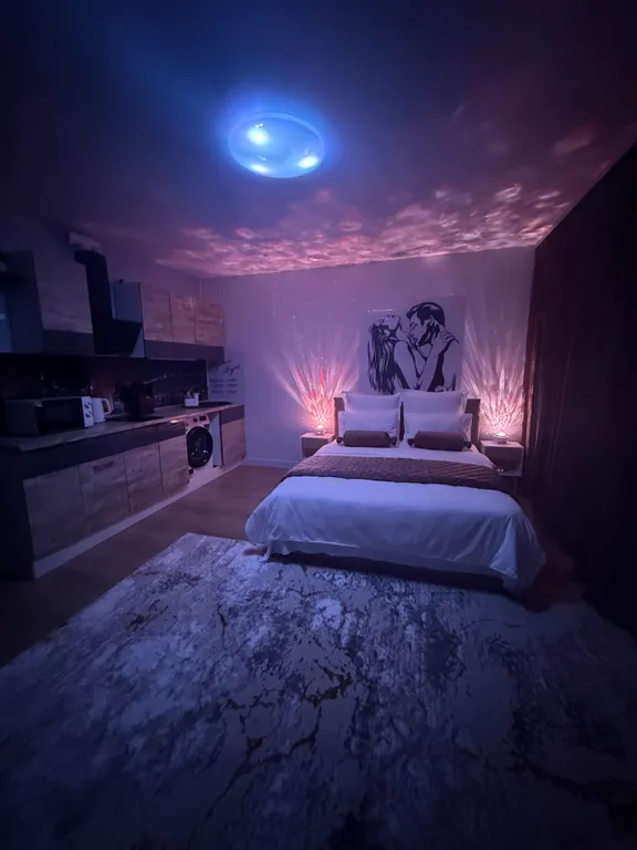 Квартира Уютная квартира со всеми удобствами — Котельники