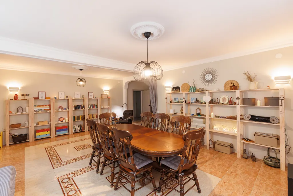 Дом Пробуждения