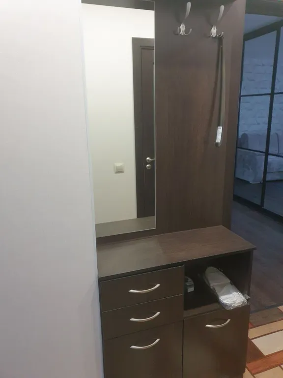 Квартира люкс в центре