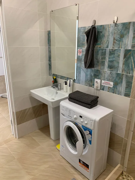 Квартира Новая квартира — Элиста