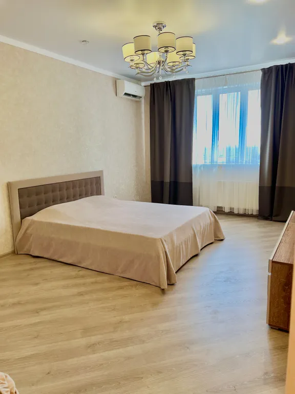 Квартира Квартира Квартирка с видом на лес — Казань