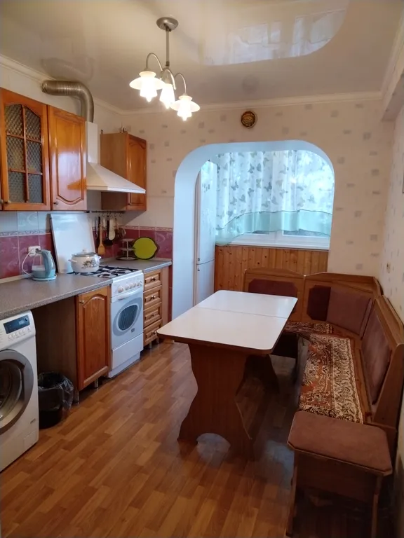 Квартира Квартира у моря — Лазаревское