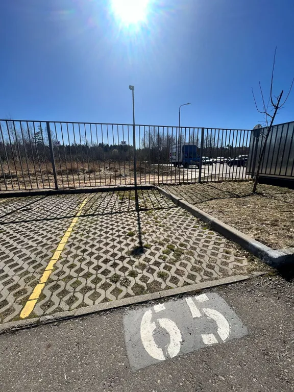 Уютная квартира в Голландском квартале с парковочным местом