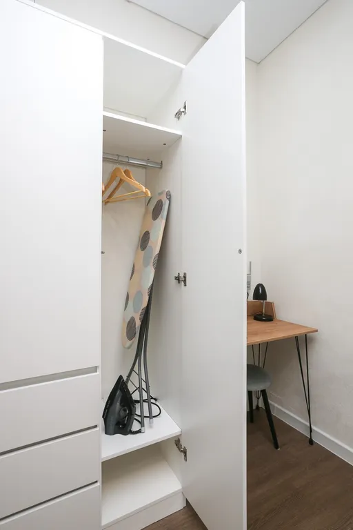 Дом у озера Белая дача