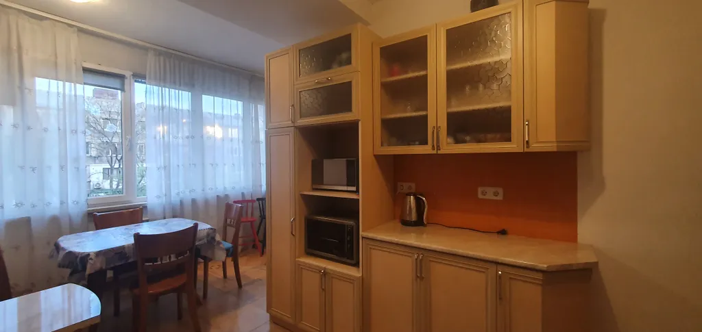 Уютная просторная квартира в самом сердце Еревана