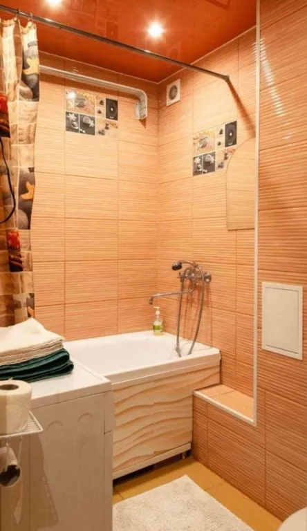 Уютная квартира у Ахтубы