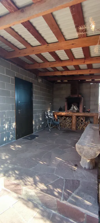 Уютный дом для вашего загородного отдыха