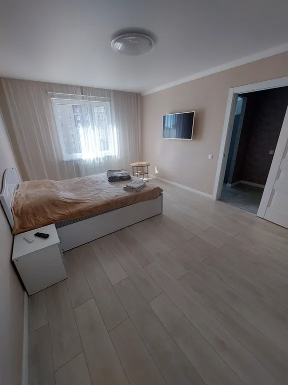 Квартира Квартира в уютном и удобном расположении — Калининград