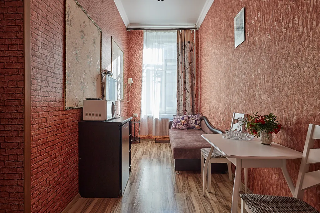 Квартира Комната — Санкт-Петербург