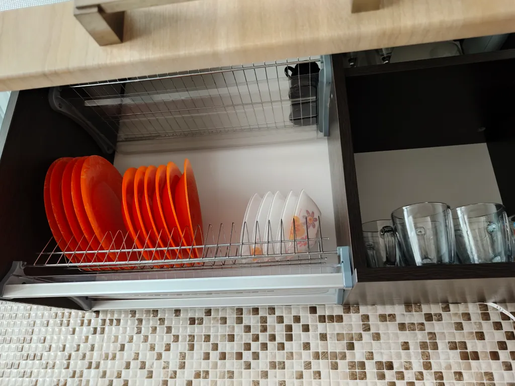 Квартира Уютная квартира около озера Тихое — Светлогорск