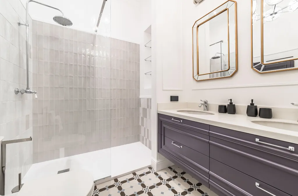 Уютные апартаменты возле Эрмитажа