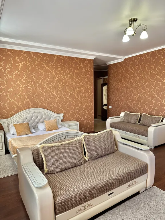 Квартира Комната — Горячий Ключ