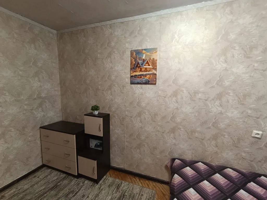 Уютная квартира в Сертолово