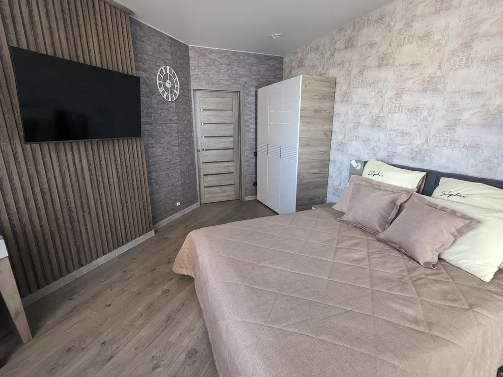 Квартира у моря