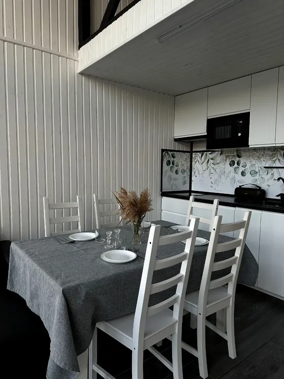 Уютная Дача в уединённом месте