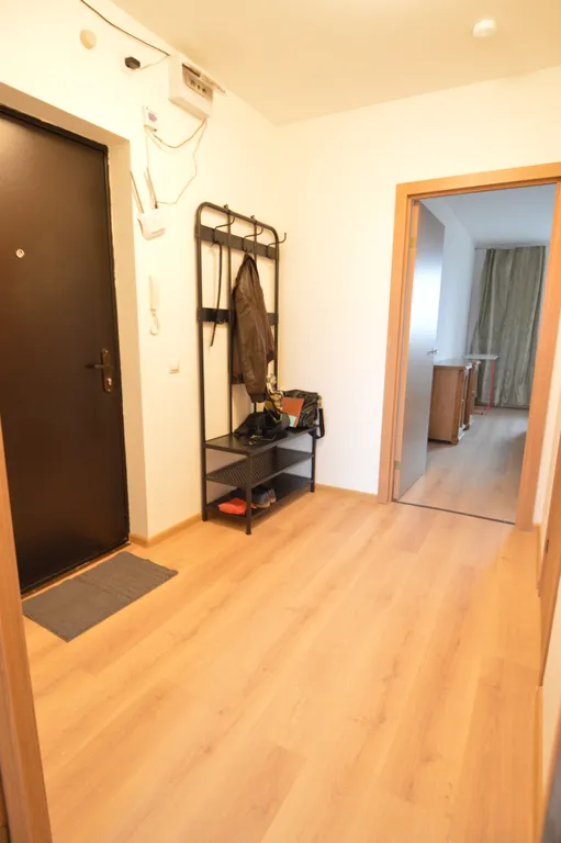 Квартира Комфортная квартира в новом жк в курортном районе — Песочный