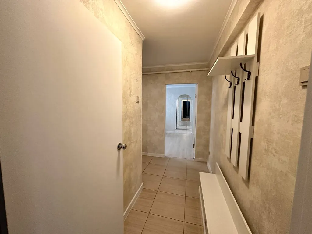 Квартира Трехкомнатная квартира в центре города — Калининград