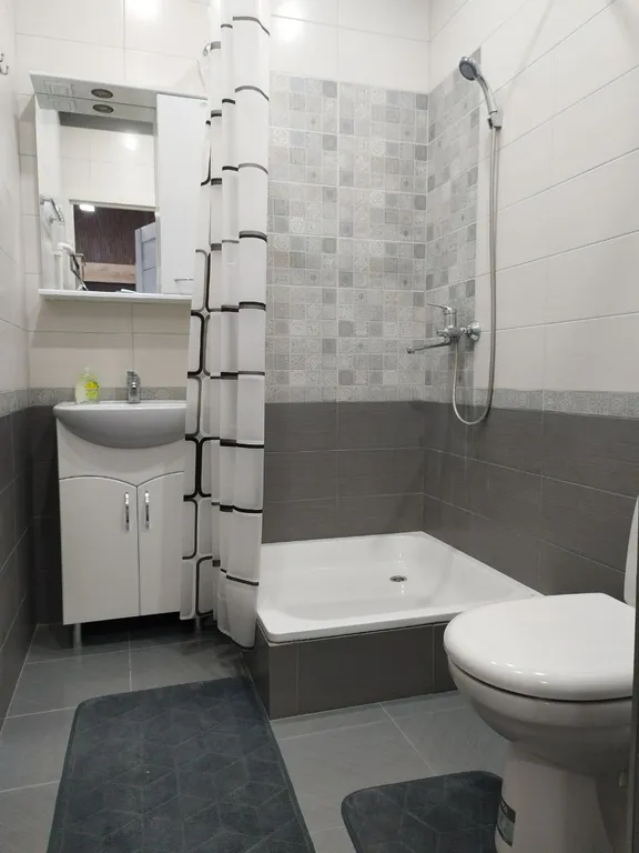 Уютная квартира рядом с автовокзалом Северный