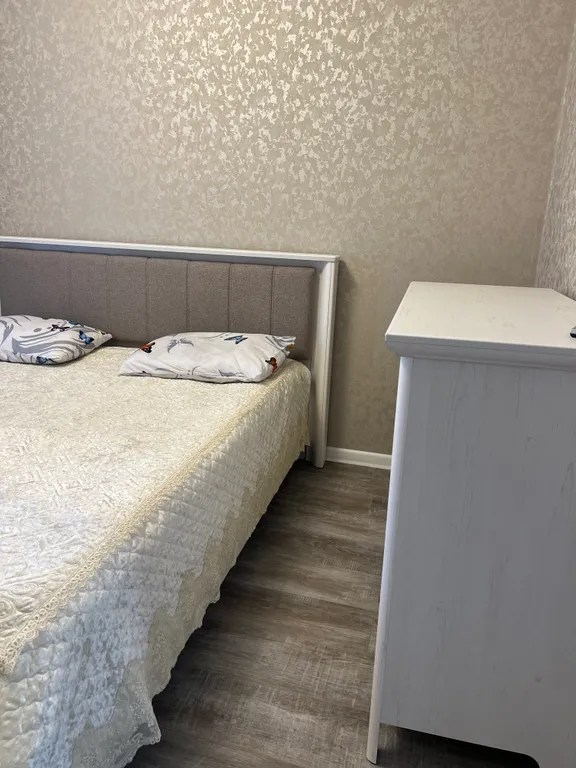 Квартира Квартира у моря — Дербент
