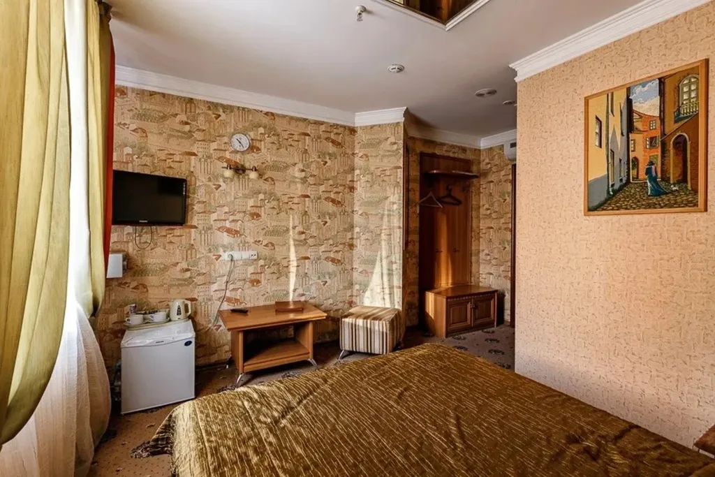 Квартира Комната — Красноярск